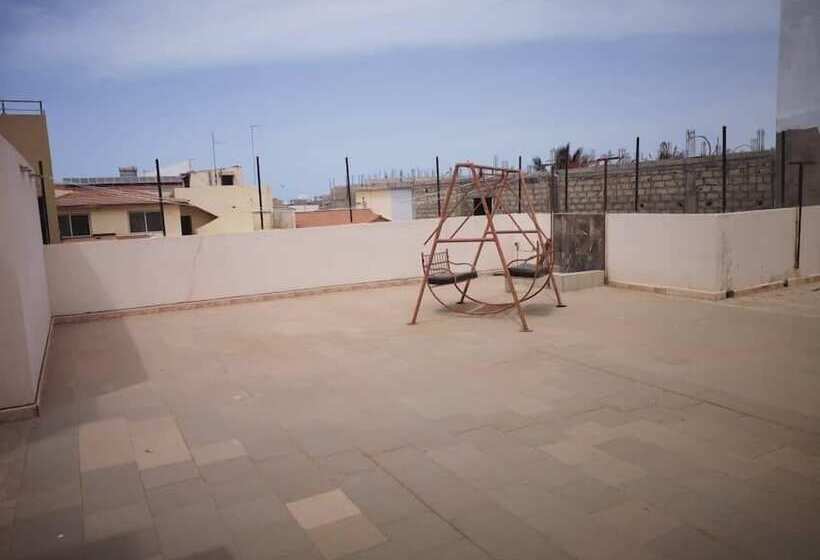 Residence Nandi