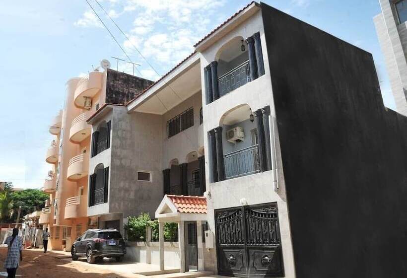 Residence Nandi