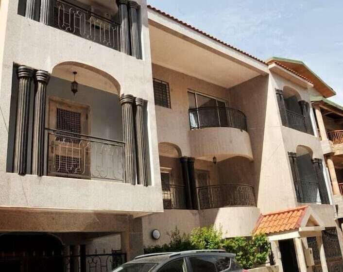 Residence Nandi