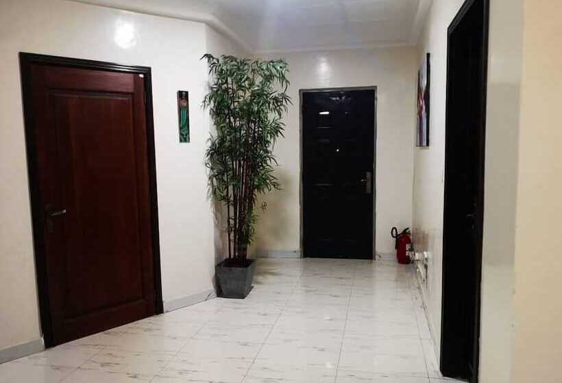 Residence Nandi