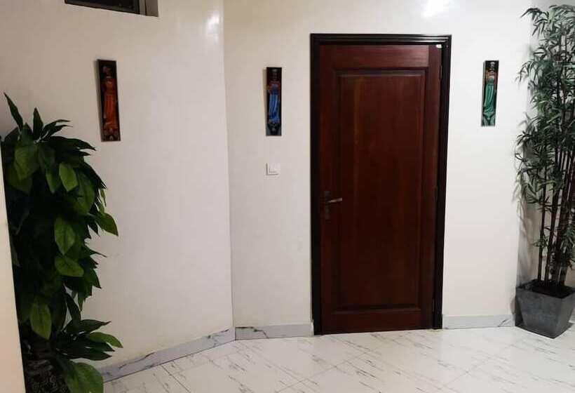 Residence Nandi