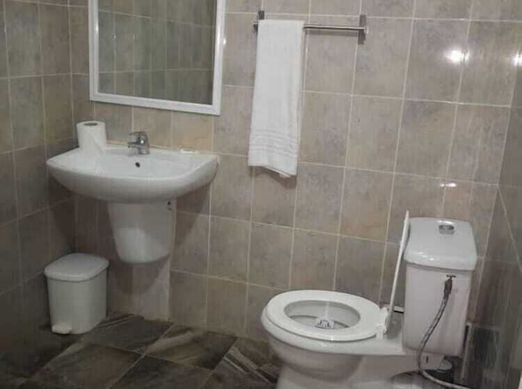 Residence Nandi