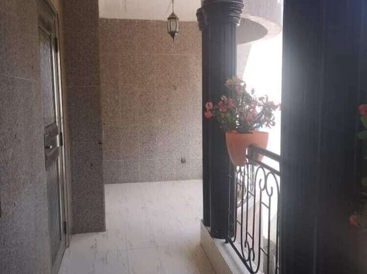 Residence Nandi