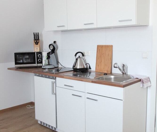Schwaben Apartment Plus
