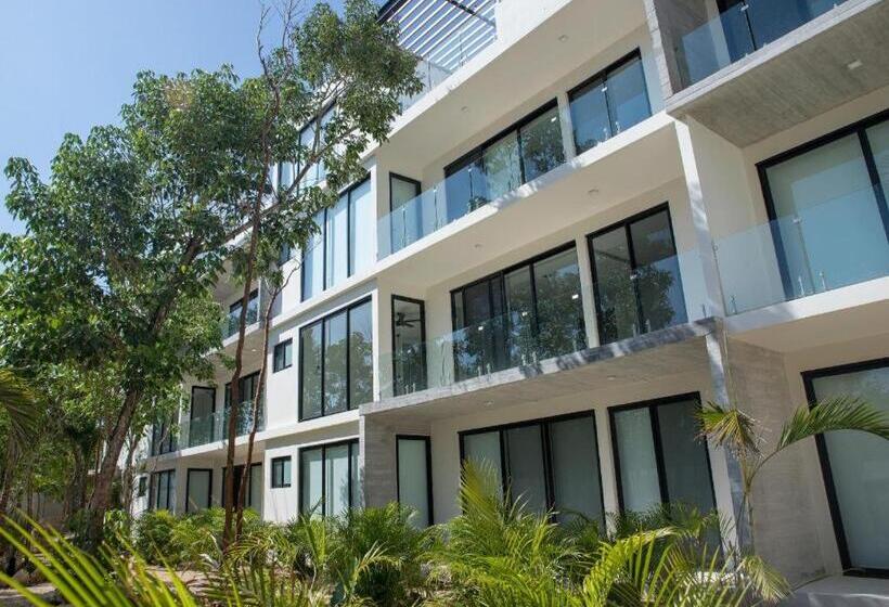 The Panoramic By Xperience Hotels