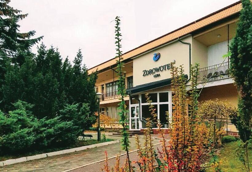 Zdrowotel łeba