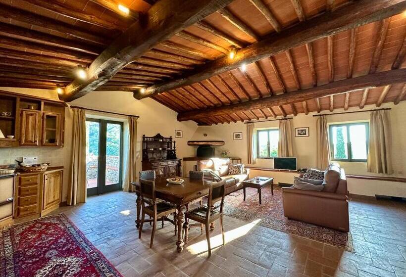 Agriturismo Vinci