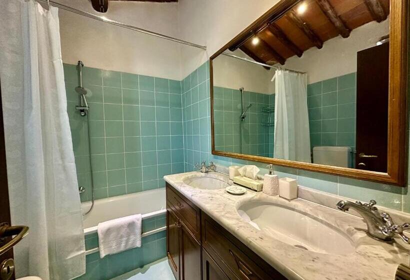 Agriturismo Vinci