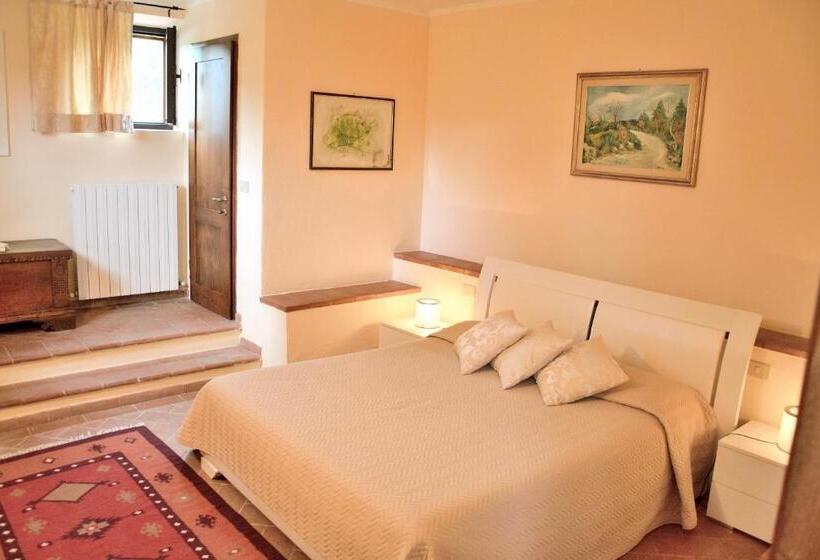 Agriturismo Vinci