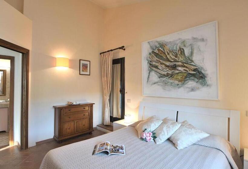 Agriturismo Vinci