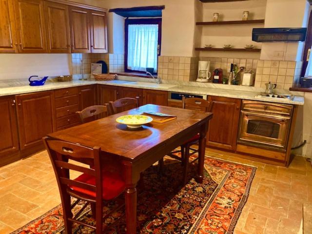Agriturismo Vinci