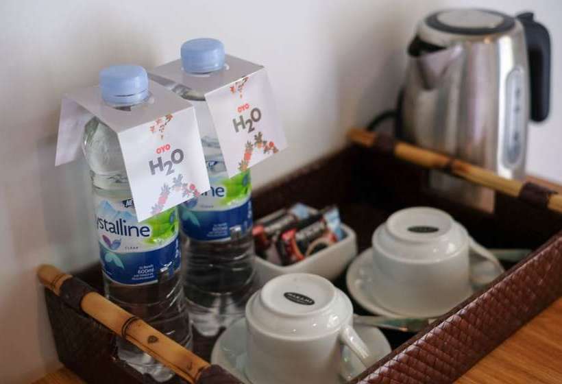 هاستل Makarma Resort By Oyo Rooms