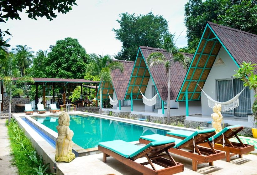 هاستل Makarma Resort By Oyo Rooms