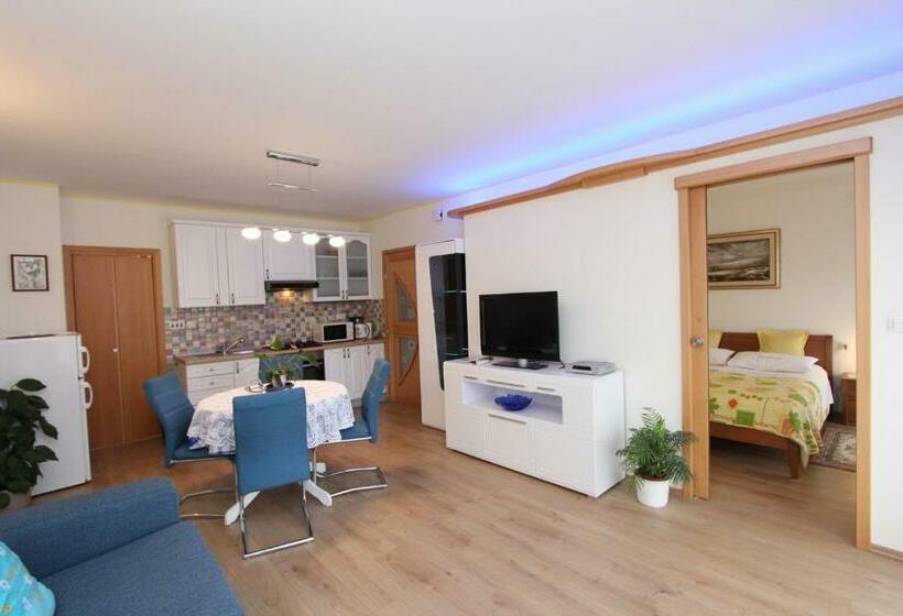 Apartments Daria