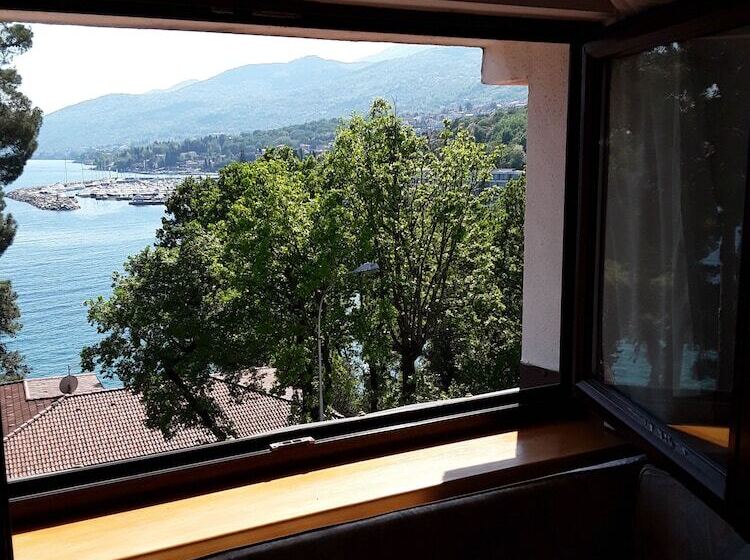 Apartments Villa Vosilla