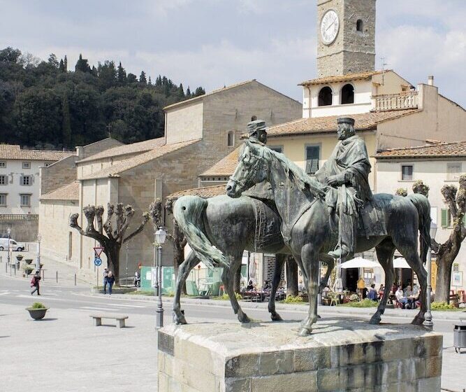 B&b Le Cannelle Fiesole