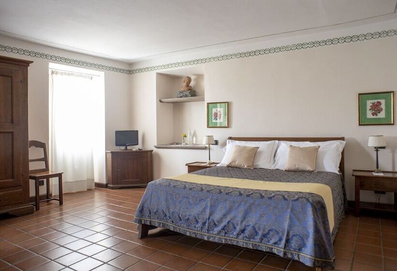 B&b Le Cannelle Fiesole