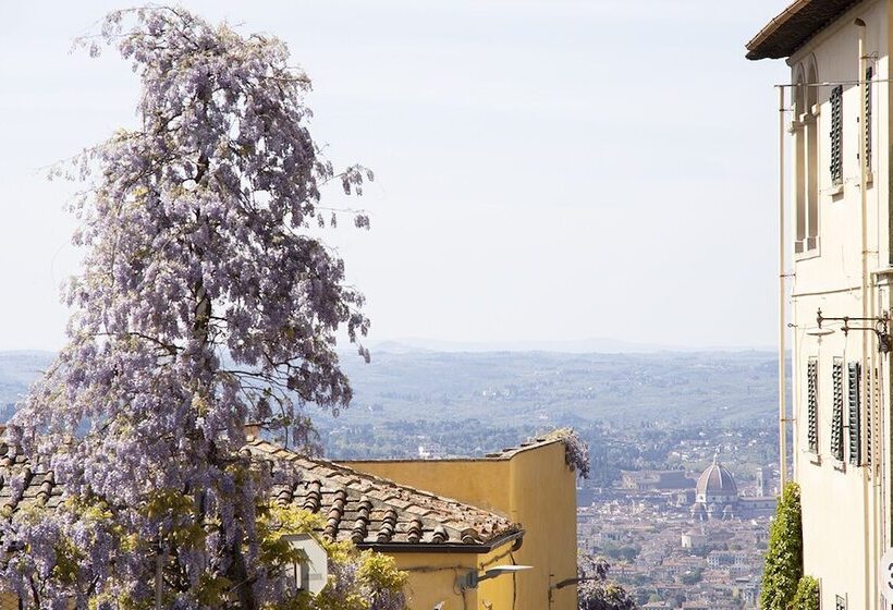 B&b Le Cannelle Fiesole