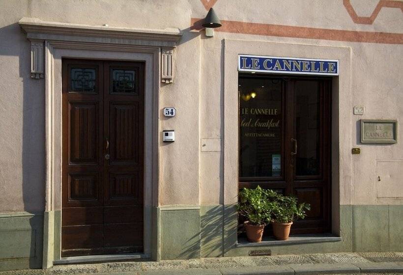 B&b Le Cannelle Fiesole