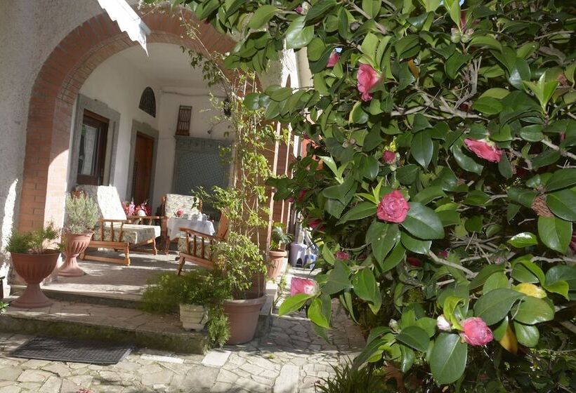 B&b Villa Nel Parco