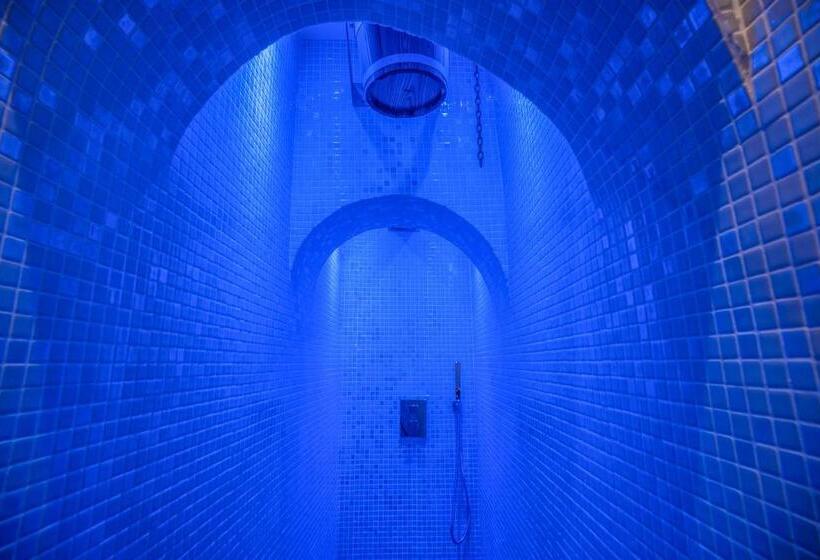 تختخواب و صبحانه Boutique Relais Barozzi & Spa