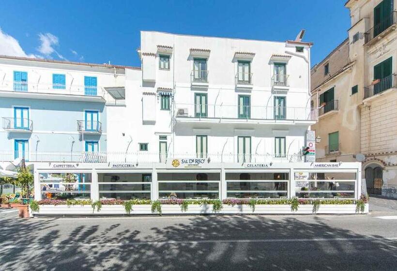 تختخواب و صبحانه Core Amalfitano City Suites