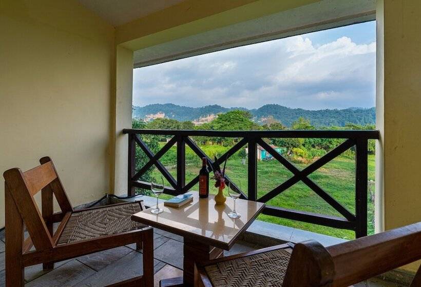 Corbett Wild Resort   A River Access Property