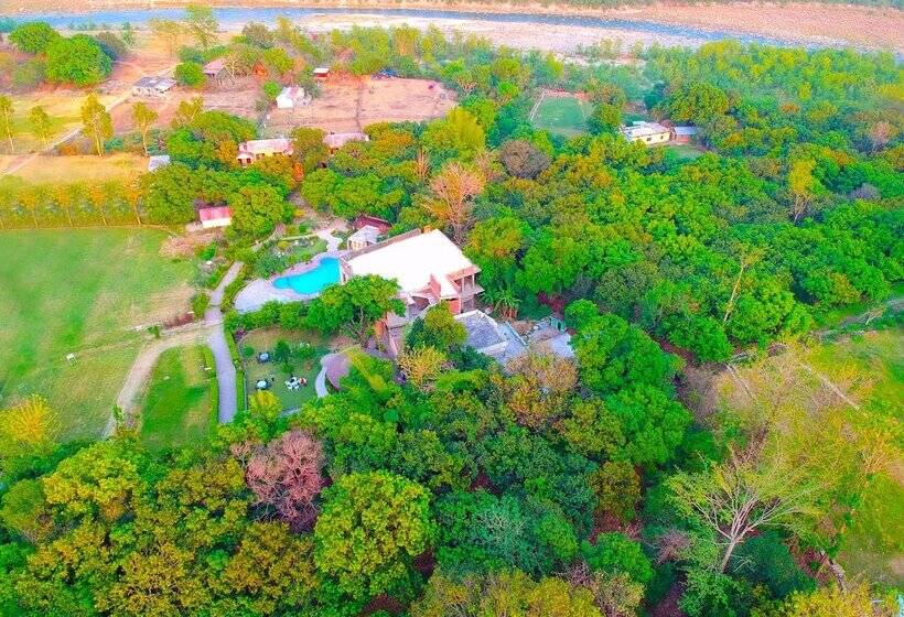 Corbett Wild Resort   A River Access Property