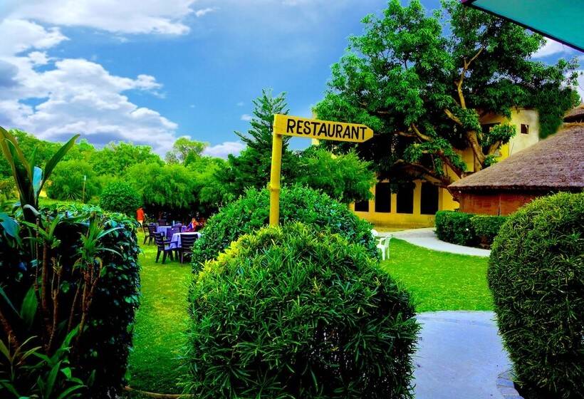 Corbett Wild Resort   A River Access Property
