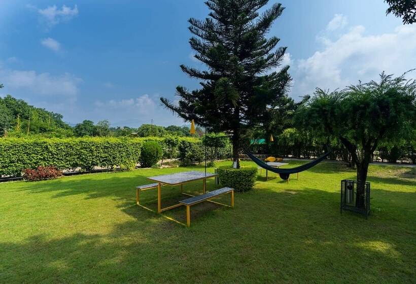 Corbett Wild Resort   A River Access Property
