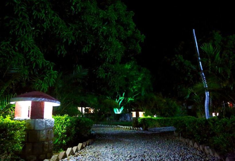 Corbett Wild Resort   A River Access Property
