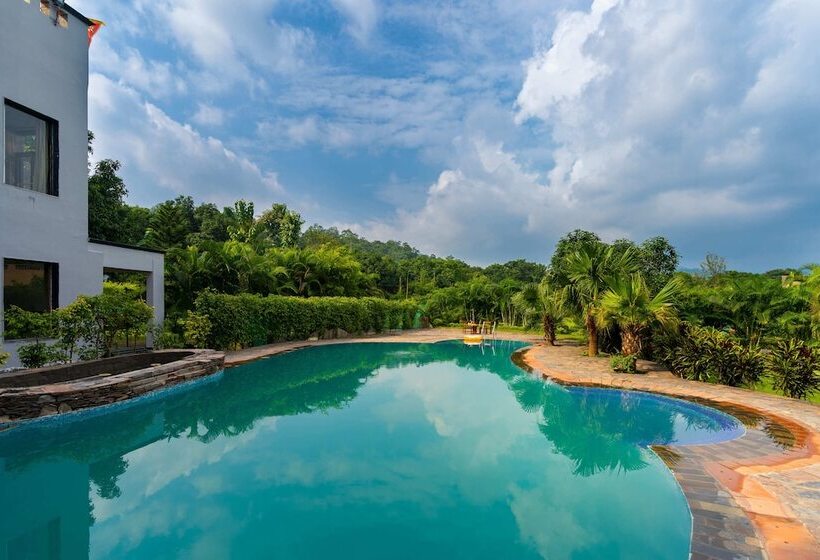 Corbett Wild Resort   A River Access Property