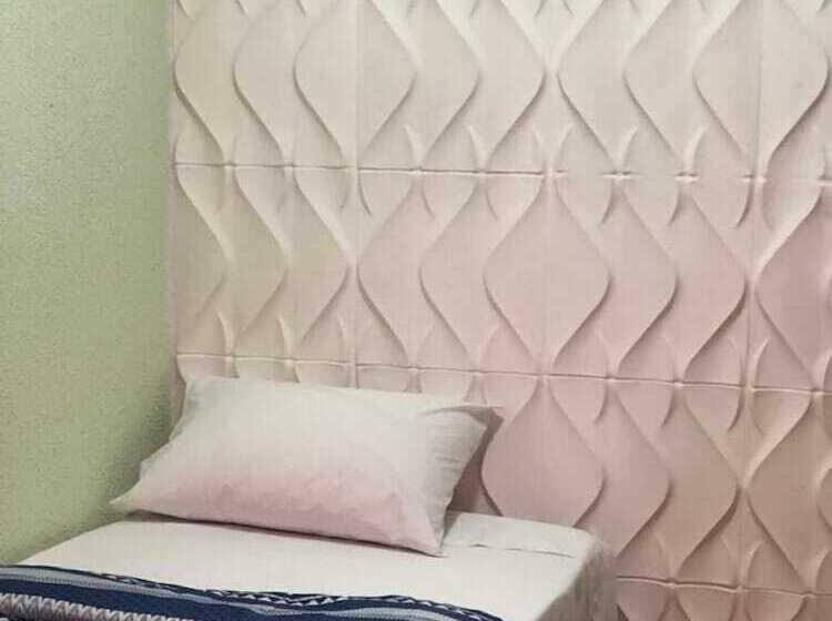 مسافرخانه Pousada Executive Express Próximo Ao Aeroporto