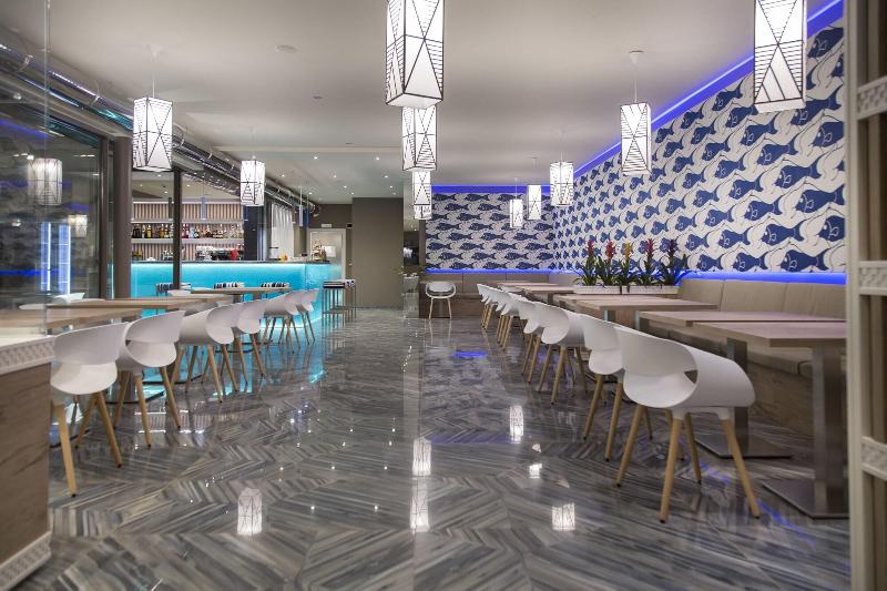 Хостел Sandalia Boutique Hotel   Adults Only