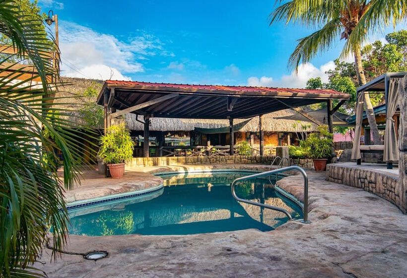 هتل Amazonia   The Jungle Experience Resort
