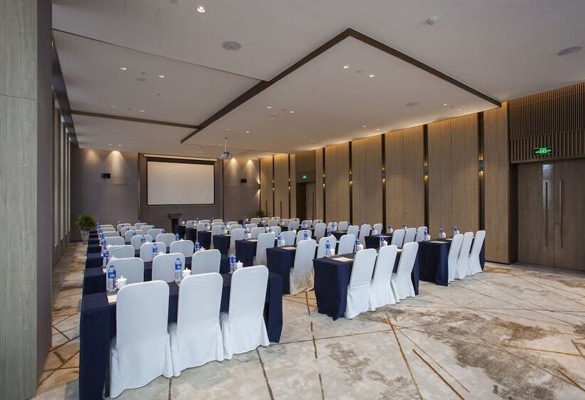 בית מלון כפרי Aosheng Yiho