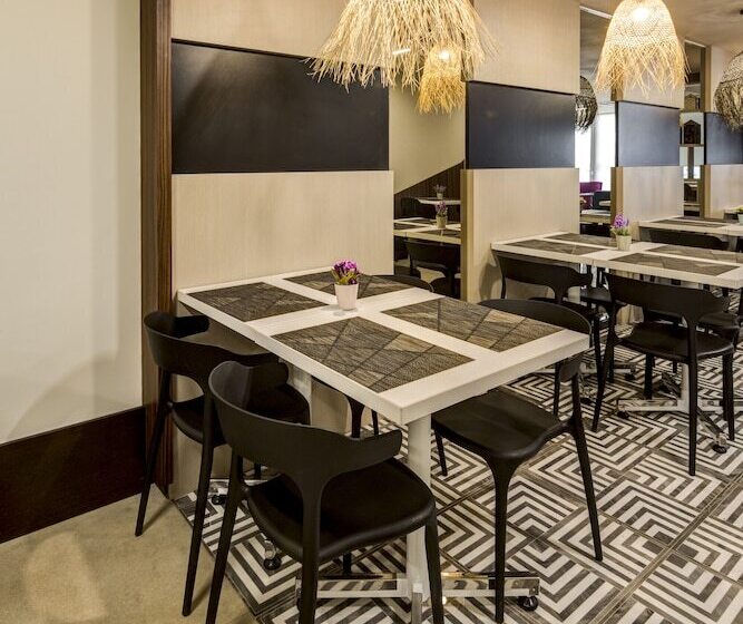 هتل Arawi Miraflores Express