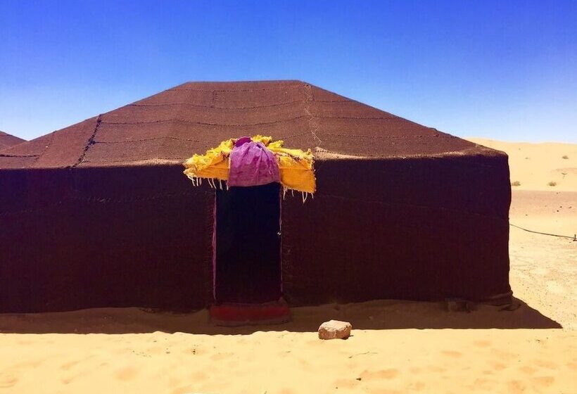 هتل Kasbah Merzouga