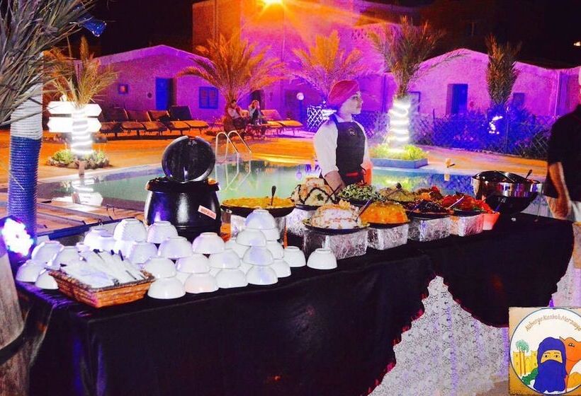 هتل Kasbah Merzouga