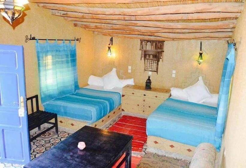 هتل Kasbah Merzouga