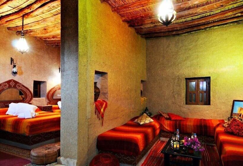 هتل Kasbah Merzouga