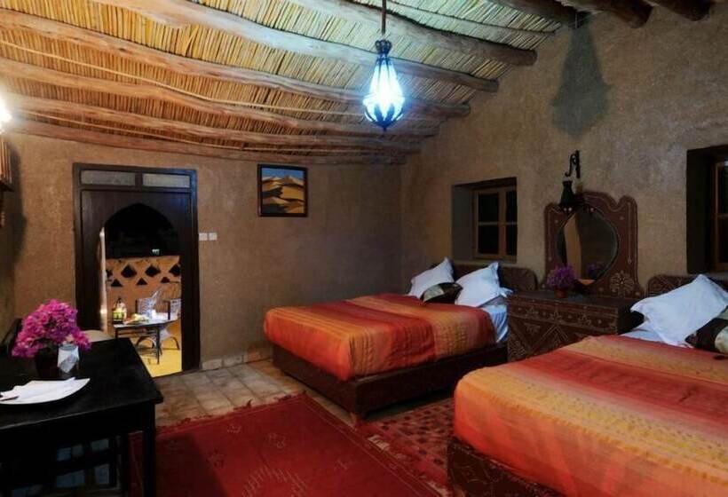 هتل Kasbah Merzouga