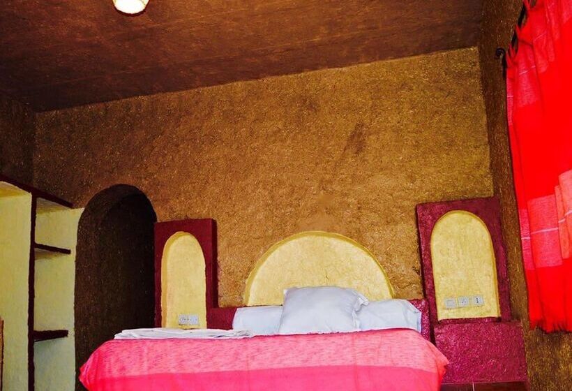 هتل Kasbah Merzouga