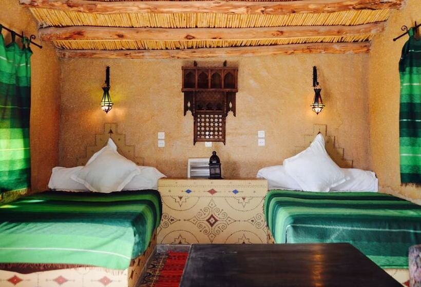 هتل Kasbah Merzouga