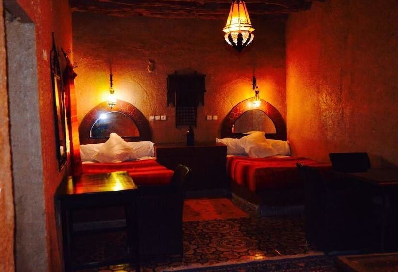 هتل Kasbah Merzouga