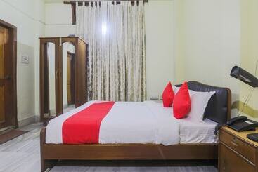 هتل Baruah's Guest House By Oyo Rooms