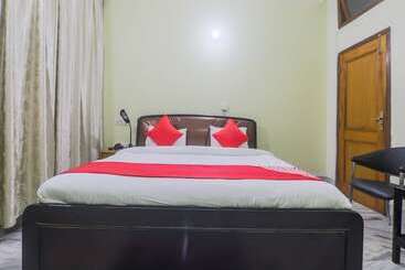 هتل Baruah's Guest House By Oyo Rooms