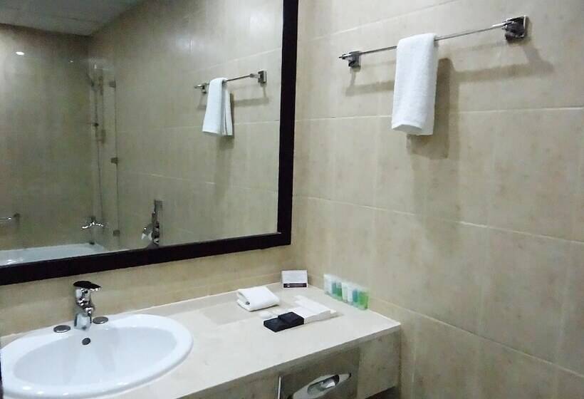 هتل City Point