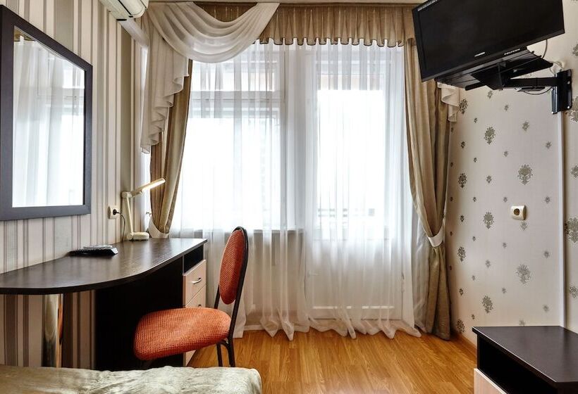 هتل Complex Ekaterininsky