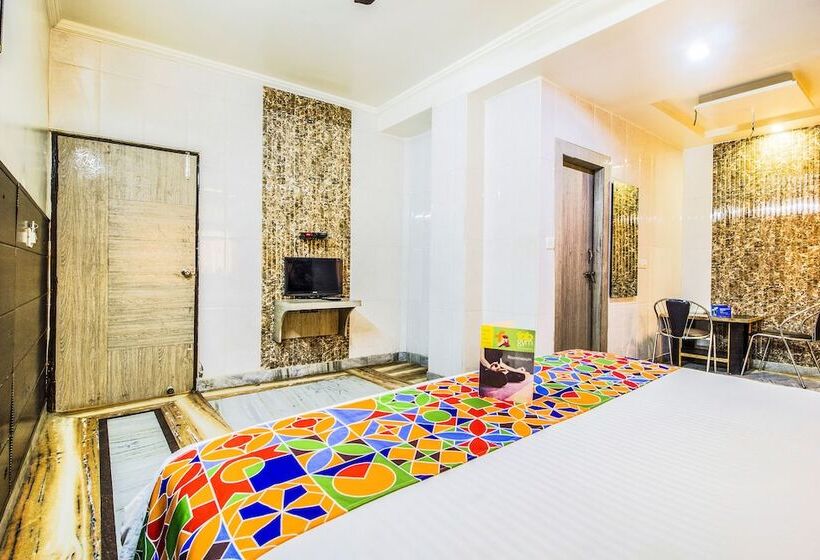 Fabhotel Alpine